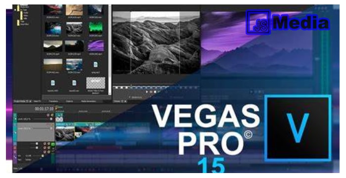 6 Cara Menggunakan Aplikasi Edit Video Sony Vegas Pro