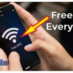 6 Cara Mendapatkan Wi-Fi Gratis