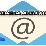 4 Pengertian Email Menurut para Ahli