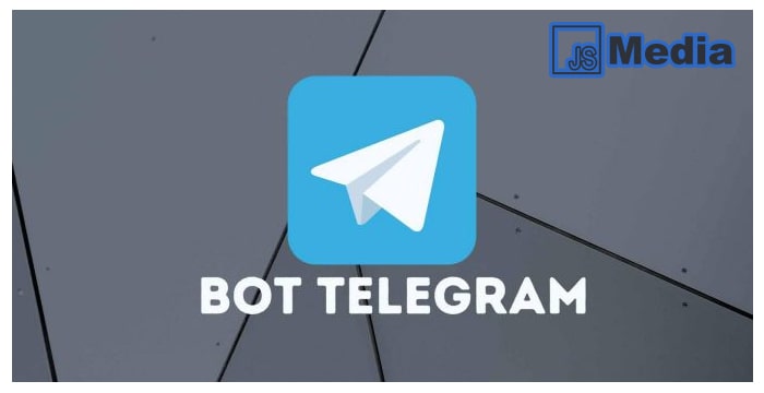 2 Bot Chat Telegram yang Tidak Kalah Seru