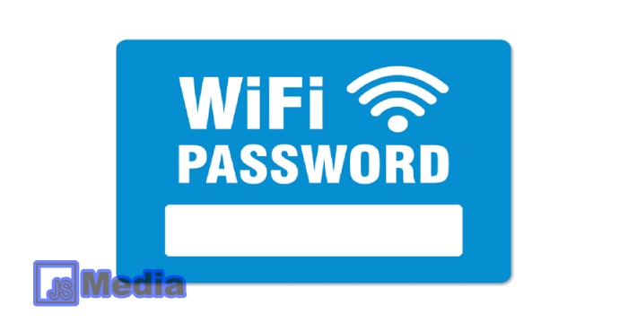 2 Cara Mengganti Password Wi-Fi beserta Manfaatnya