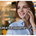 Apa Itu Greater Jakarta?