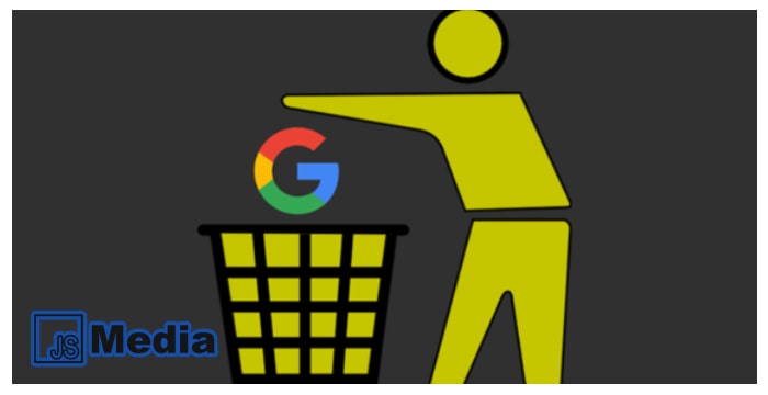 5 Cara Menghapus Akun Google Secara Permanen Ataupun Non Permanen