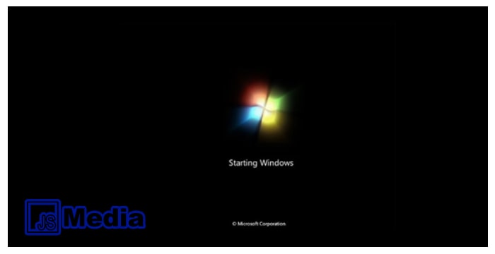 Cara Mempercepat Booting Windows 7