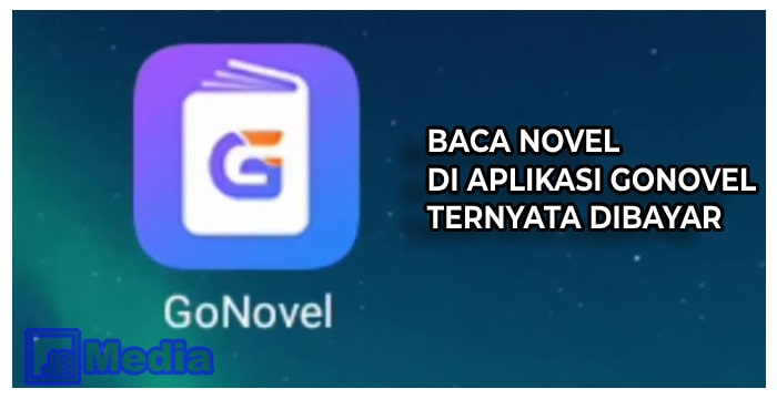 Membaca di Aplikasi GoNovel Ternyata bisa Menghasilkan Uang