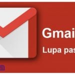 3 Cara Mengatasi Lupa Password Gmail