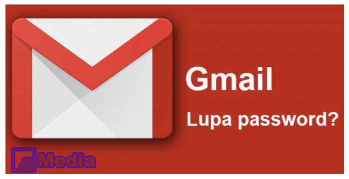 3 Cara Mengatasi Lupa Password Gmail