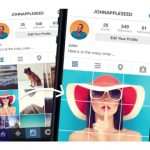 4 Cara Membuat Feed Instagram Nyambung seperti Influencer