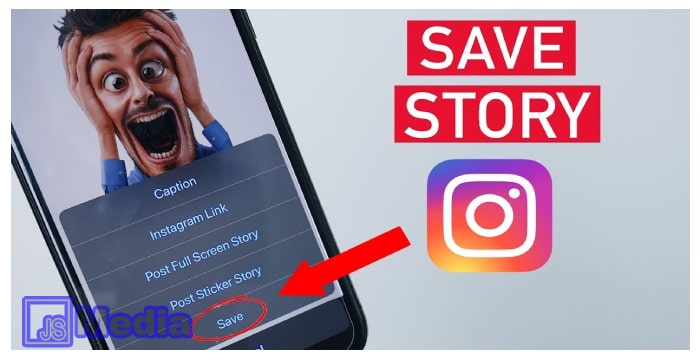 4 Cara Download Story Instagram