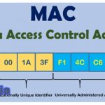 Cara Mengecek MAC Address Pada Komputer dan HP Android