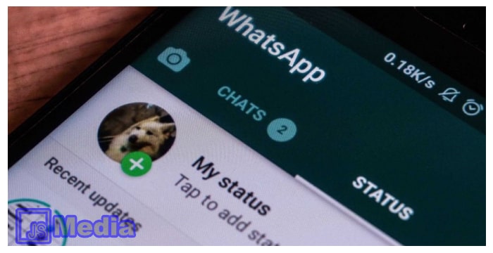 3 Cara Melihat Status WhatsApp Tanpa Diketahui