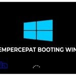 Cara Mempercepat Booting Windows 10