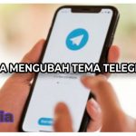 3 Cara Mengubah Tema Telegram