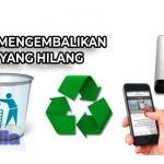 Cara Mengembalikan Foto yang Hilang di Android