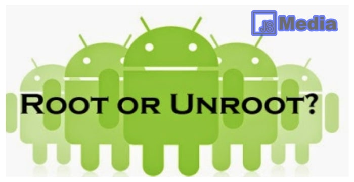 Cara Mengetahui Android Sudah di Root Atau Tidak