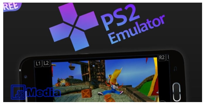 Emulator PS2