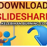 Cara Download PPT di Slideshare