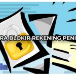 Cara Blokir Rekening Penipu