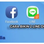 Cara Bikin 2 Line di Android