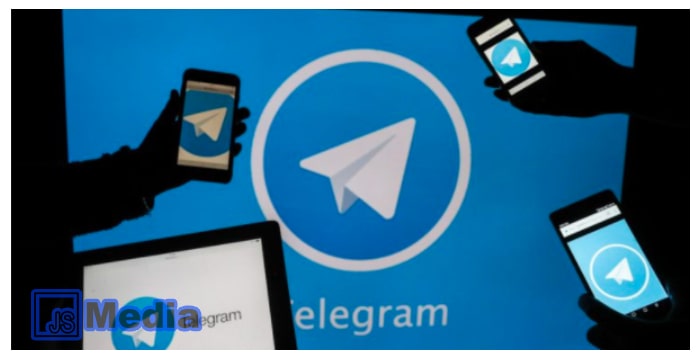 CS Telegram? Bukan Customer Service Ya, Inilah Arti Sebenarnya