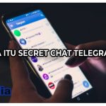 Apa itu Secret Chat Telegram?