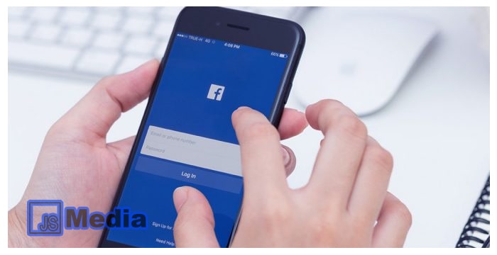 Cara Agar 1 Akun FB Bisa Diakses di 2 HP Android