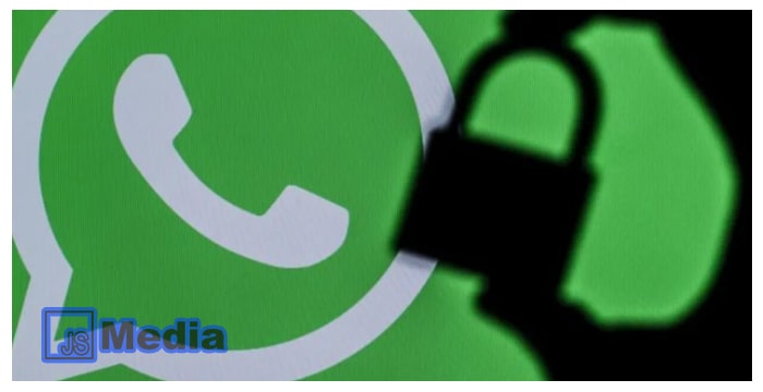Cara Mengunci Aplikasi WhatsApp dengan Apk Tambahan