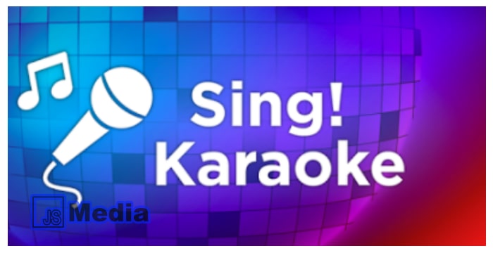 Cara Upload Lagu ke Smule Via Android