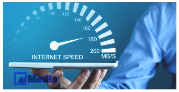 Cara Cek Kecepatan Internet dengan Mudah