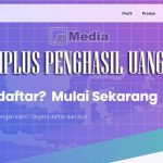 VIPlus Aplikasi Penghasil Uang