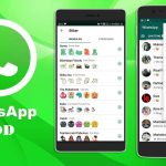 Pengertian WhatsApp Mod