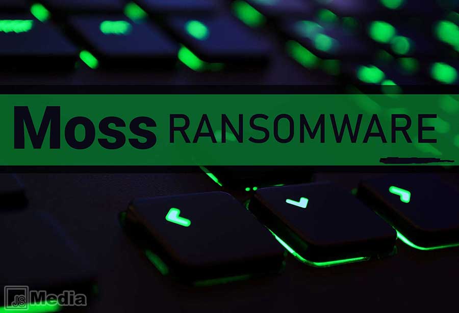 Apa Itu Ransomware MOSS