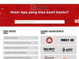 Apa itu Tiket Garena FF