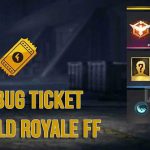 Bug Tiket Gold Royale FF