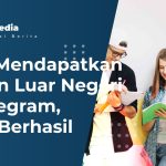 Cara Mendapatkan Teman Luar Negeri di Telegram