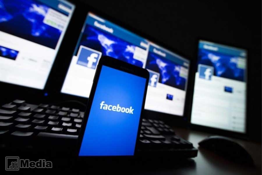 Cara Mengatasi FB Kena Tag Link Porno