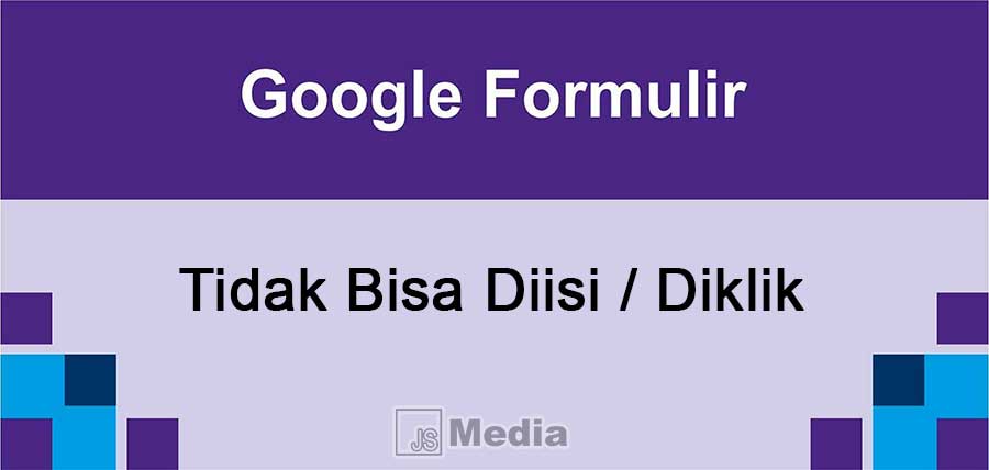 Cara melihat kembali google form yang sudah kita isi