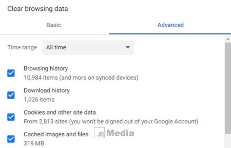 Cara Mengatasi Google Form Tidak Bisa Diisi Jangan Panik Cara Mengatasi Google Form Tidak Bisa Diisi Jangan Panik