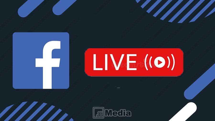 Cara Menghasilkan uang dari Live Facebook Gaming