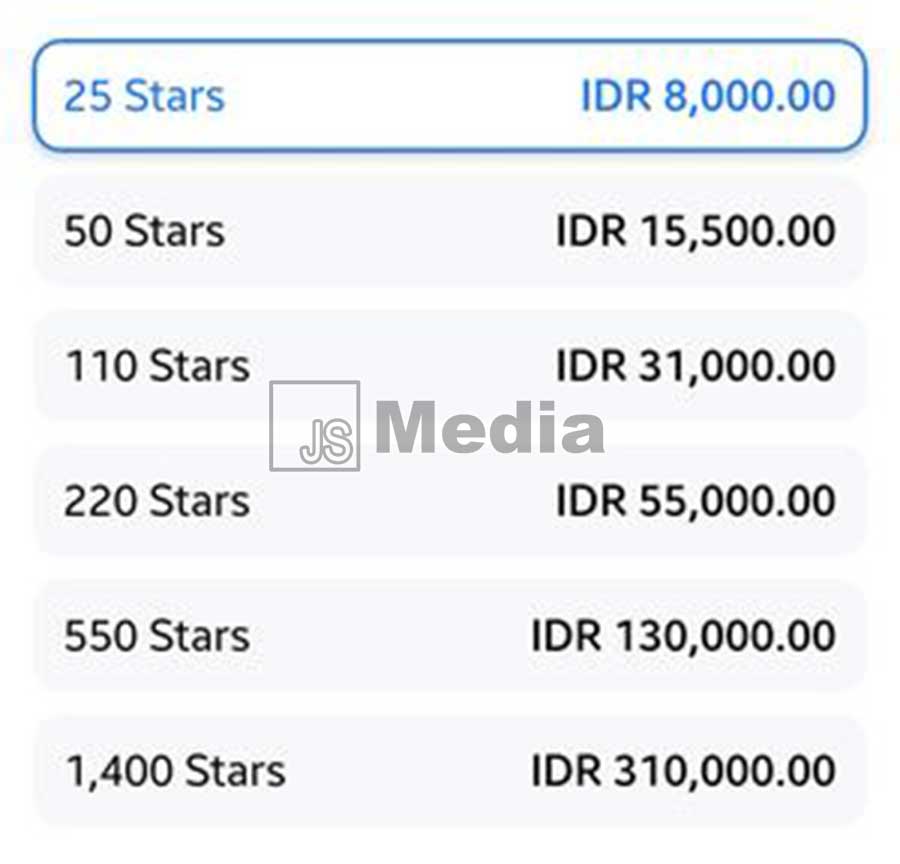 Cara menghasilkan uang dari facebook gaming