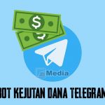 Kejutan Dana Telegram penghasil uang