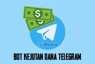 Kejutan Dana Telegram penghasil uang
