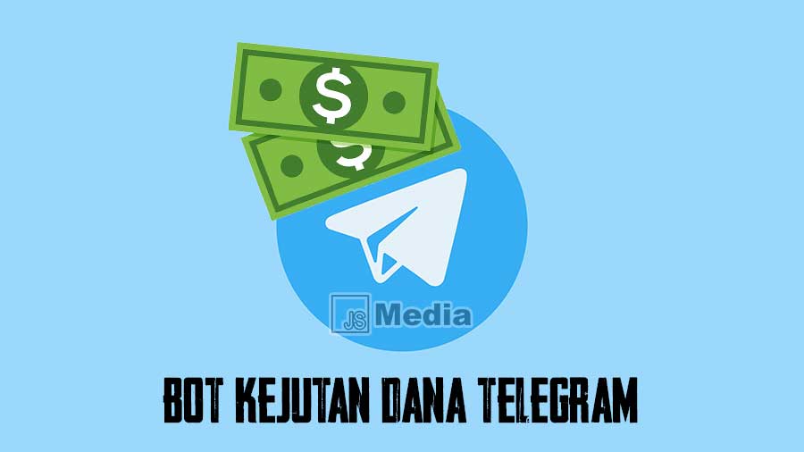 Kejutan Dana Telegram penghasil uang