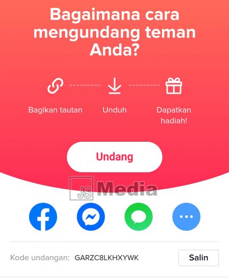 Dapatkan Jutaan! Cara Mendapatkan Uang dari TikTok dengan ...