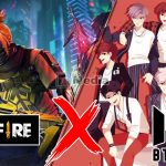 Rumor Kolaborasi Free Fire x BTS