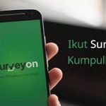 Surveyon Aplikasi Penghasil Pulsa