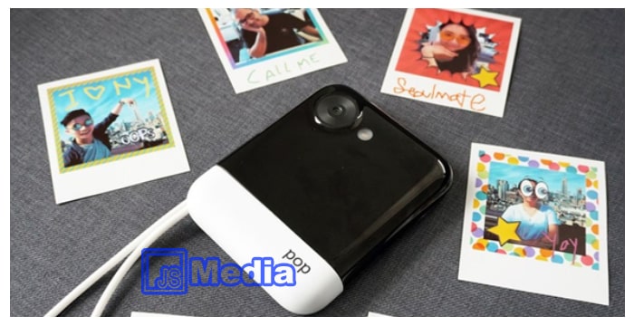 4 Cara Cetak Foto Polaroid di Android dan Laptop