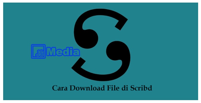 4 Cara Download File di Scribd Tanpa Log In, Dijamin Work 100%