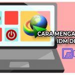 3 Cara Mengaktifkan IDM di Firefox