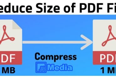 4 Cara Memperkecil Ukuran File PDF Offline